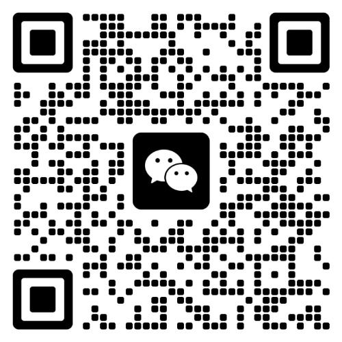 关注微信公众号
