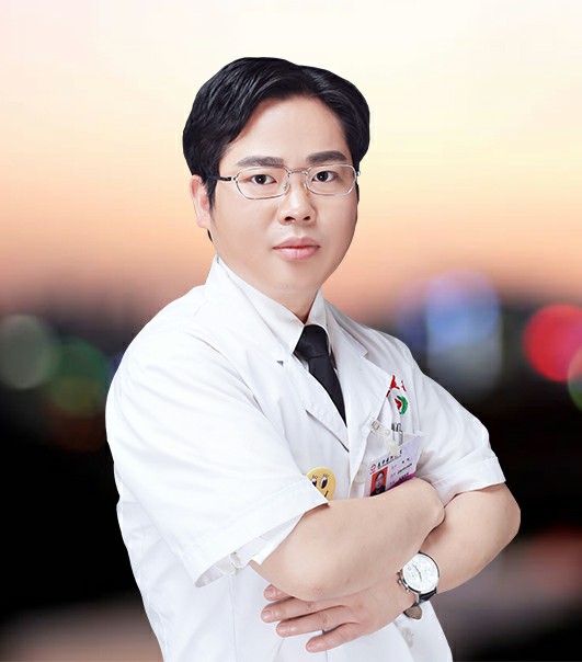 杨林（院长）