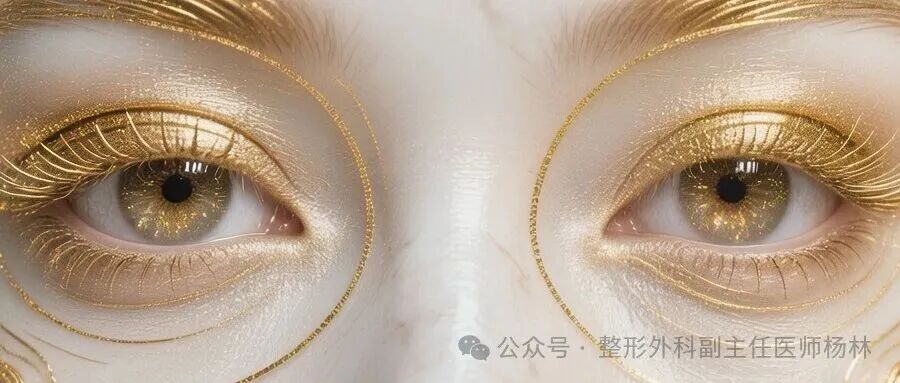 双眼皮手术避坑指南 | 埋线还是全切？整形医生用真实案例告诉你怎么选