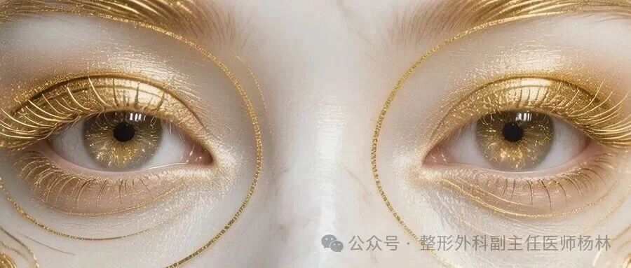 双眼皮手术避坑指南封面